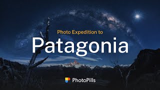 Patagonia a 10Day Photo Expedition [upl. by Zertnom]