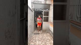 Como viralizar com o Luk memesvideo comedian [upl. by Eadwina520]