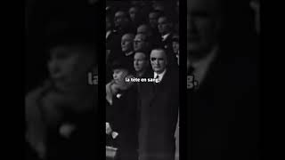 L’hommage incroyable d’André Malraux à Jean Moulin héros national shorts short france history [upl. by Steve]