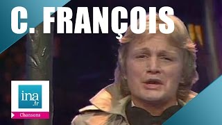 Claude François quotEt je taime tellementquot live officiel  Archive INA [upl. by Tuorah]