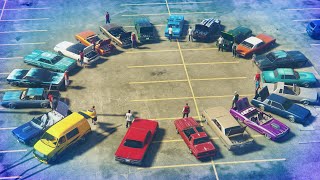 GTA 5 Lowriders  Mods [upl. by Holub]