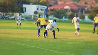 St Stithians Sports Festival 2018 Football Highlights [upl. by Courtland360]