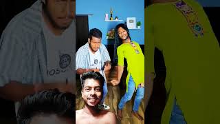 desi rapper 😅😂comedyvideos realfools vikramcomedyvideo surajroxfunnyvibeo song repper shorts [upl. by Chew]