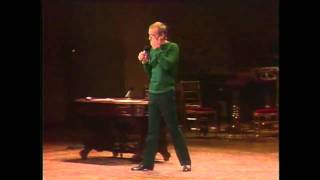 George Carlin at Carnagie Hall cz 4 PL [upl. by Goran763]