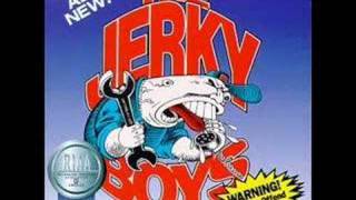 Jerky Boys  Punitive Damages [upl. by Gottwald]