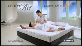 Dormeo Air Comfort [upl. by Rexanne395]