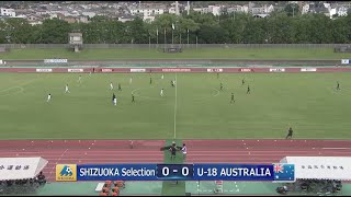 SBS CUP International Youth Soccer 2018 DAY3 1st [upl. by Airyt]