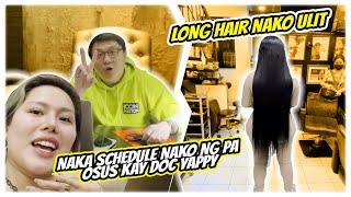 VLOG 247 HINDI NAKO MAG PAPAKALBO ULIT  BALIK TONI FOWLER [upl. by Karalynn]