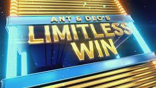 ITVs  Limitless Win Full Theme [upl. by Althee141]