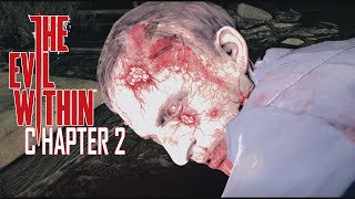 The Evil Within Chapter 2  ถุงน้ำแกง [upl. by Aden]