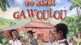 Yo Kenbe Gawoulou Read Aloud Haitian Creole [upl. by Moina]