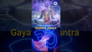 gayatree mantr 108 baaraadi anant sanatan [upl. by Pia]