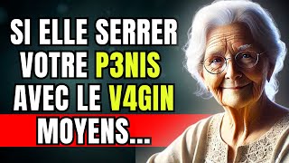 PEU DHOMMES LE SAVENT  CONSEILS TRÈS SAGES DUNE FEMME DE 87 ANS  SAGESSE [upl. by Nohsav]