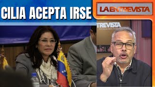 EL AÑO FULMINANTE DE MARIA CORINA  LaEntrevista  evtv  102224 15 [upl. by Notaek]