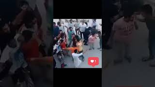 Lawrence bishnoi dance viral video 10k [upl. by Fagin]