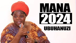 IMANA YABINYERETSE👌Ev NYIRAPASIKA ngibi IBYO MUGIYE KUBONA MURI 2024IKIZATUMA IMANA IKWISHIMIRA [upl. by Necyla]