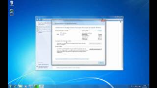 Sauvegarder vos donnees personnelles et votre systeme avec Windows 7 [upl. by Aridni]