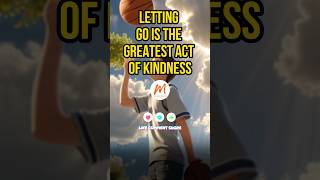 The Power of Letting Go A Life Lesson LetGo LifeLessons [upl. by Ellicott950]