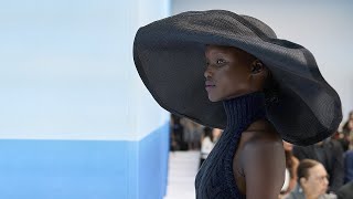 Max Mara  Spring Summer 2023  Full Show [upl. by Ayit]