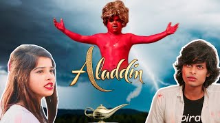 Aladdin Short Film  Hindi Moral Story  A Inspire Short Film  Rashid Raichand [upl. by Freyah]