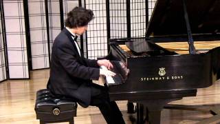 Beethovens 5th Symphony played on piano by Ben Morton [upl. by Marcello]