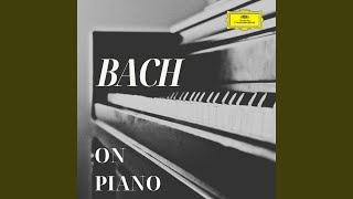 JS Bach French Suite No 3 in B Minor BWV 814 IV Anglaise [upl. by Lathan]