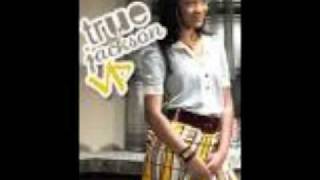 True Jackson VP Theme Song Chipmunk [upl. by Ilarin]