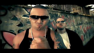 Wisin y Yandel  Pam Pam UPSCALED 1080p Audio 100 Reggaeton HD [upl. by Ramuk698]