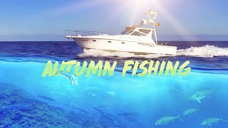 Fishing in Mallorca  Barracudas amberjacks mahi mahi and more [upl. by Aketahs]