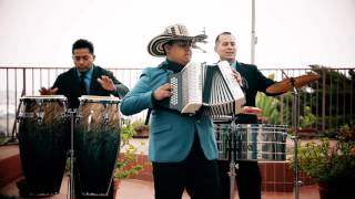 Festival en Guararé  Los Guerreros de la Cumbia Video Oficial [upl. by Perusse676]