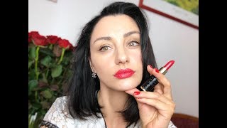 Фавориты марта 2019 Chanel помада Kilian Sesderma [upl. by Feinberg]