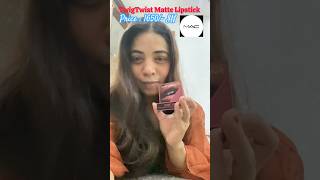 Mẹhnge Nashe ytvideo ytshorts ytviral beautyproducts beautyproductshaul productreview nykaa [upl. by Yelwah176]