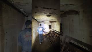 geheimen Luftschutzbunker aus dem 2 Weltkrieg gefunden verlassen lostplace bunker ww2 lost [upl. by Ratep]