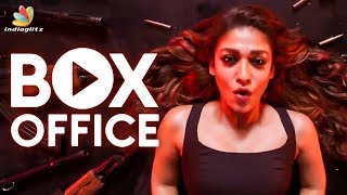 Kolamavu Kokila Box Office Collection  Nayanthara Yogi babu  CoCo Movie [upl. by Lebiralc]