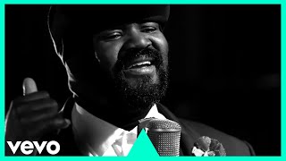 Gregory Porter  Take Me To The Alley 1 mic 1 take [upl. by Aernda]