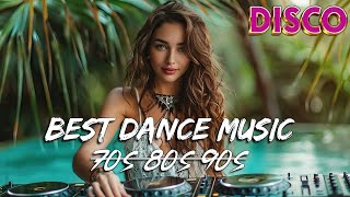 Nonstop Disco Dance 90s Hits Mix 2024  Greatest Hits 90s Dance Songs  Best Disco Hits Of All Time [upl. by Kenton353]