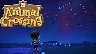 1 Hour of Relaxing Animal Crossing Music [upl. by Abrahams]