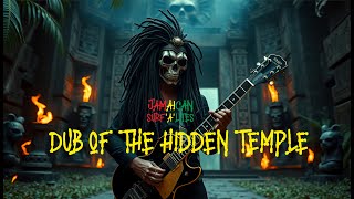 Dub of the Hidden Temple [upl. by Rafaelia]