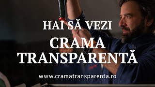 COTNARI  Crama Transparentă [upl. by Noemis345]