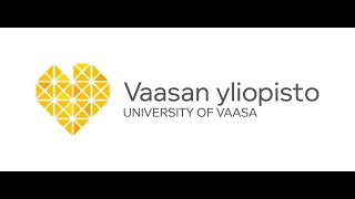 Vaasan yliopisto  Tohtoripromootio 2024 [upl. by Wheaton343]