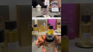 A bit of Pitti fragranze 2024  day 1 [upl. by Htenek106]