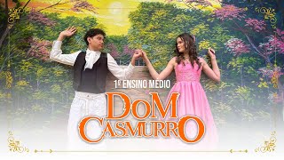 Dom Casmurro  EXPOART 24 [upl. by Nessim940]