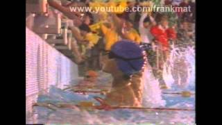 Commonwealth Games Canada Commercial as shown in Australia 1994 [upl. by Arinayed]