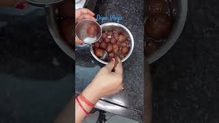 Perfect Homemade Rasgulla in Minutes  Soft amp Spongy Delight [upl. by Richie]