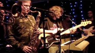 Snarky Puppy  quotFloodquot Live at Blue Five [upl. by Val818]