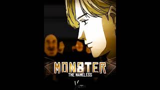 Johan Liebert vs Lelouch Vi Britannia  Monster vs Code Geass edit codegeass manga [upl. by Marilyn]