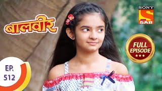 Baal Veer  बालवीर  Sunehra Chin Gets Stolen  Ep 512  Full Episode [upl. by Matteo567]