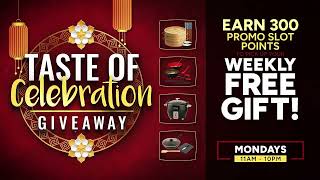 Tulalip Resort Casino  February 2024 Promotions [upl. by Analihp]