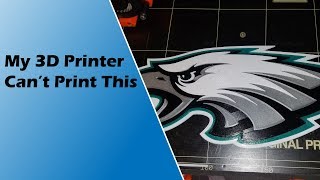 How to Create a Model in Fusion360  How to MultiColor Print with a Single Extruder 3DPrinter [upl. by Nazus490]