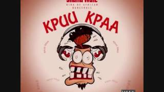 Shatta Wale  Kpuu Kpaa Audio Slide [upl. by Ahsatam240]